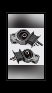 Engine Mount LEFT - UF9S-39-05XA \RIGHT - UF9S-39-040A for Ford Ranger Mazda BT-50