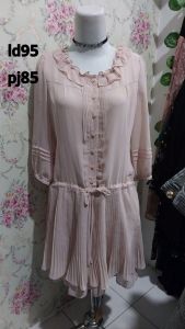 Dress sifone