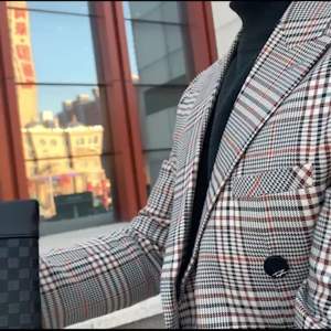 Beg Clutch Lelaki Baharu a Korea Beg Tangan - Fesyen Berkapasiti Besar Beg Sampul Perniagaan Kasual Beg Clutch Mudah