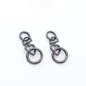 กระเป๋าสะพายข้างแบบสะพายข้างยาวแบบยืดหยุ่นสำหรับกระเป๋า Aramis Hobo สายโซ่แบบปรับความยาวได้ สไตล์ลำลองสำหรับฤดูร้อนปี 2023