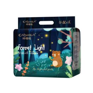 Older Kids Pull up Diaper Baby Boy Baby Girl Special Baby Boy Ultra-Thin Breathable Youth Baby Girl Baby Baby Diapers