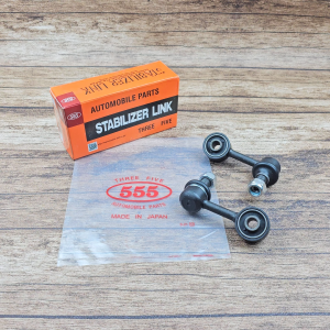 STABILIZER LING MITSUBISHI TRITON HDX PAJERO SPORT 1SET KIRI KANAN