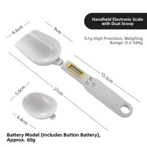 onlycook | Measuring Weighing Digital Scale Spoon