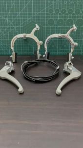 rem u brake sepeda anak 12 16 18 20 inch atlantis