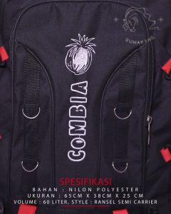 Tas Ransel Jumbo Tas Ransel Backpack Tas Ransel Backpack