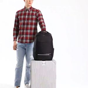 HS1083 Tas Laptop Pria PREMIUM/ Tas punggung PREMIUM/ Tas Multifungsi