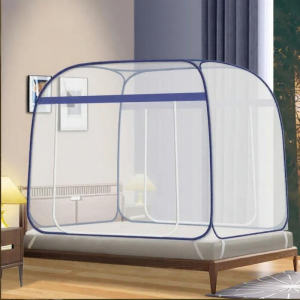 MENGMIAN | Easy Setup Folding Mosquito Net