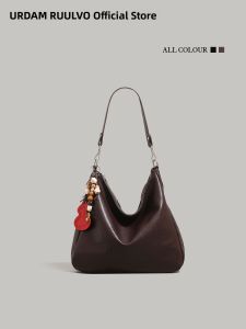 URCDN RDALVO | Retro Large Capacity Tote Bag