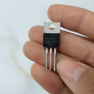 IRF1010E IRF 1010E IMosfet N-CH 84A 60V TO-220 - Linh Kiện 789