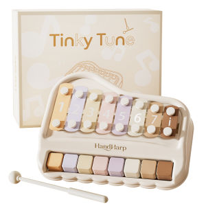 Yimi | Educational Musical Baby Piano 6-12 Months