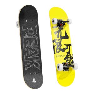 PEAK | Beginner Friendly Professional Skateboard