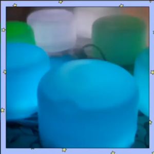 4 in 1 Aroma Therapy Diffuser: Multi-functional Essential Oil Diffuser