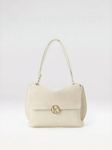 VANESSA HOGAN | Versatile Daily Commute Crossbody Bag Genuine Leather