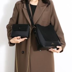 Grosirready 2595 tas selempang wanita  tas lk free paperbag&sertifikat  fashion wanita kekinian tas handbag import