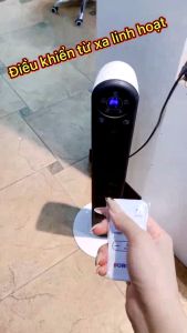 Máy sưởi gốm PTC Ceramic Forseti FHK-688 | Quạt sưởi Forseti FHK 688 sử dụng công nghệ sưởi PTC ceramic | Sưởi gốm forseti 688 | Hàng chính hãng