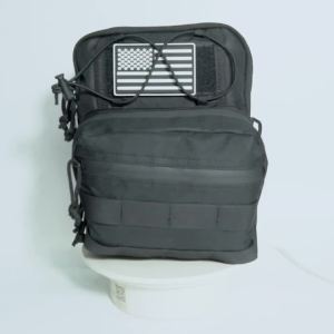 Motorcycle Handlebar Saddlebags Club Style Bag Barrel Bags Storage Shoulder Bag For Cruiser Softail Sportsters BMW Dirt Bike