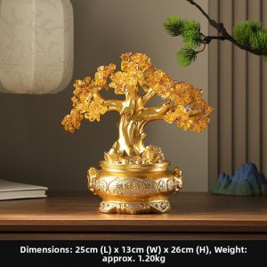 Luxury High-end Home Decor