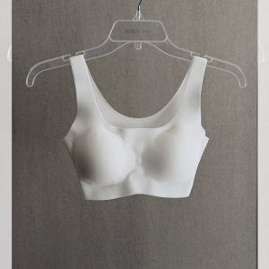 Wireless Breathable Light Bra