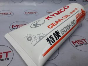 Kymco Gear Oil 180cc (80w-90) Sigma