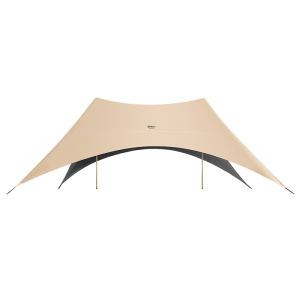 The Primitive | Automatic Quick Open Sun Shelter Tent