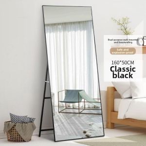 Trendy Large Full Length Mirror