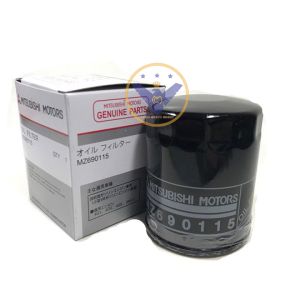 Lọc nhớt Mitsubishi Xpander Attrage Mirage Grandis Lancer Pajero