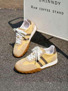 Josiny | Retro Versatile Soft Sole Womens Casual Shoes