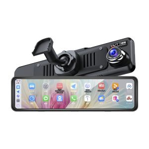 DVT | Dedicated Streaming Rearview Mirror Dash Cam