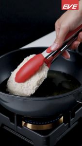 EVE SET เตาแก๊ส 2 หัว แบบฝัง ฐานกระจกนิรภัย HB78-2BBTA/BG + เครื่องดูดควันติดผนัง แบบกระโจม HC-OLYMPUS-90