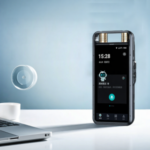 Newsmy | Real-Time Multilanguage Translation Device