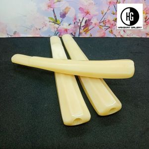 once pipa padutan tulang iga dy model belimbing berkualitas h681