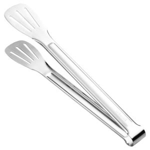 onlycook | Stainless Steel Multi-purpose Kitchen Tongs