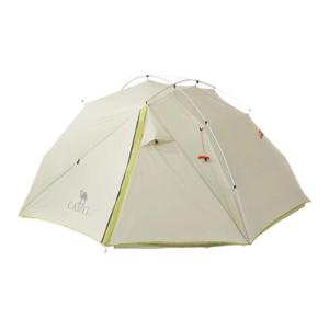 CAMEL | Hiking Outdoor Overnight Tent Lightweight
