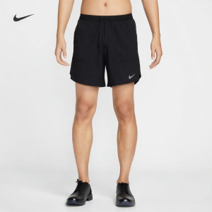 Nike | Quick-dry Unlined Running Shorts