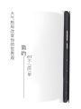 Ốp Lưng Bảo Vệ Bằng Silicon Cho Máy Tính Bảng Huawei MatePad Air 12 MatePad pro 12.2 Vỏ Bảo Vệ Chống Rơi Cho Máy Tính Bảng 11.5s. 