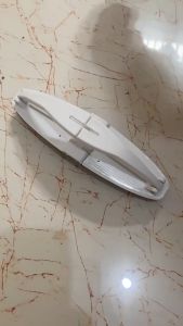 ฟองน้ำถูพื้น ฟองน้ำรีดน้ำ ไม้ถูรีดน้ำ ไม่เลอะมือ ฟองน้ำทำความสะอาด ฟองน้ำเช็ดน้ำมัน แบบพับเก็บได้ JB-01