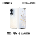 HONOR 70 5G (8GB +256GB) Smartphone. 