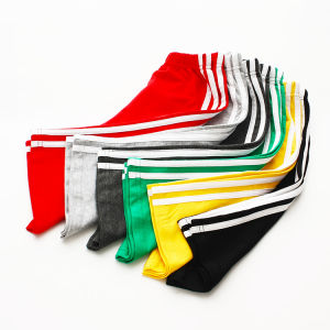 Quần Short Thể Thao Nam Mùa Hè Cotton Nguyên Chất Mát Mẻ Năm Điểm Bảy Điểm Quần Áo Trẻ Em Thoải Mái Thoáng Khí