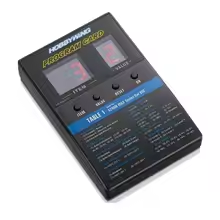 Hobbywing QUICRUN Sensored Brushless 10BL120 G2 120A ESC 2-3S Lipo Electronic Speed Controller with Card for 1/10 1/8 RC Cars