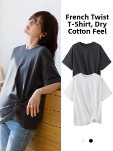 MIDULI | Conceal Pregnancy Top