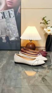 # BX36 New Fashion Glossy Women Doll Shoes Office Flat Shoes