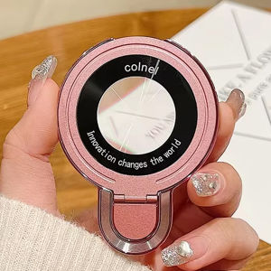 Điện thoại di động Vòng Chủ Đứng vòng xỏ ngón tay giữ điện thoại tiện lợi 360 độ xoay Chân Đế Khung Tương Thích Với Iphone 16 Pro Max 15 Cộng Với 14 13 12 Samsung Galaxy Xiaomi Realme Oppo Vivo Sạc Không Dây