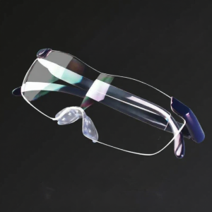 TEKANAI | High Clarity Magnifying Glass for Seniors Portable Head-mounted