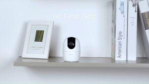 Imou Ranger 2 2MP 1080P | 3MP 1296P Wireless WiFi IP Camera AI Human Detection & Siren Two Way Talk Pan & Tilt Security CCTV