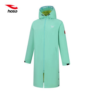 Hosa | Champion Series Childrens Bathrobe Moisture-Absorbing & Warm
