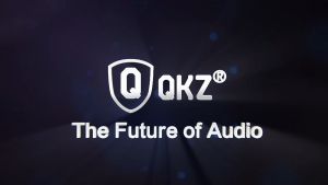 Qkz Ak6 Pro 1dd Dynamic Wire Earphones Hi-Fi Bass Earbuds In-Ear Monitor with Mic Removable Cable