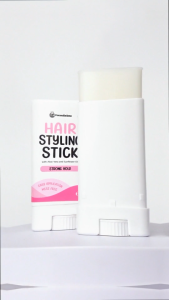 DC Formulations Hair Styling Stick 15g [Deo Tube]