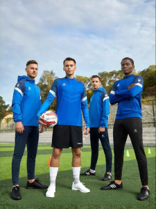 Kelme | Water Resistant Raincoat