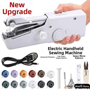 TEKANAI | Compact Handheld Portable Electric Multi-function Sewing Machine