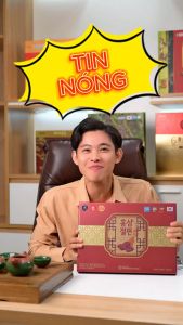 [CHÍNH HÃNG] SÂM LÁT TẨM MẬT ONG CAO CẤP HỘP 200G